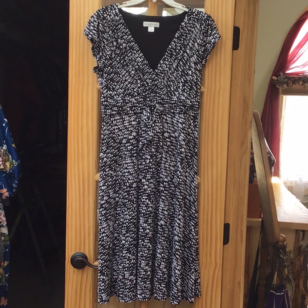 Christopher&Banks dress
